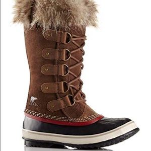 Sorel Joan of Arctic Snow Boots